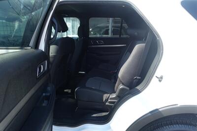 2019 Ford Explorer XLT   - Photo 11 - Newark, NJ 07104