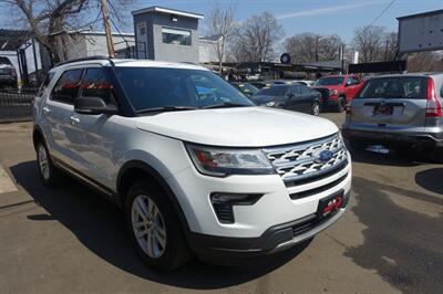 2019 Ford Explorer XLT   - Photo 3 - Newark, NJ 07104