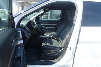 2019 Ford Explorer XLT   - Photo 9 - Newark, NJ 07104