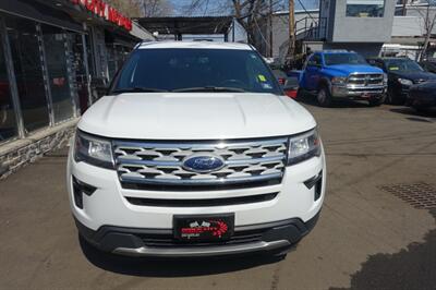 2019 Ford Explorer XLT   - Photo 2 - Newark, NJ 07104