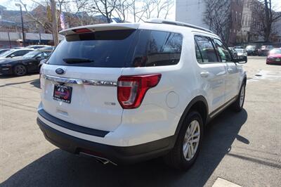 2019 Ford Explorer XLT   - Photo 5 - Newark, NJ 07104