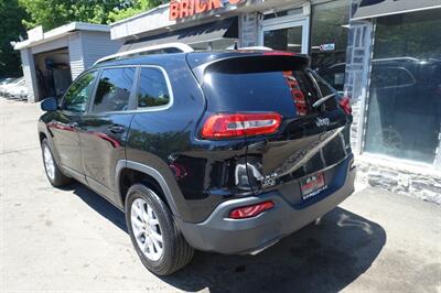 2017 Jeep Cherokee Latitude - Photo 6 - Newark, NJ 07104