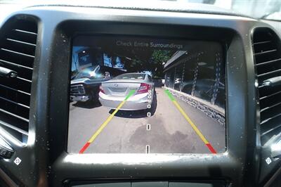 2017 Jeep Cherokee Latitude - Photo 20 - Newark, NJ 07104