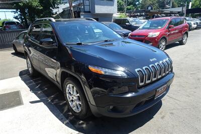2017 Jeep Cherokee Latitude - Photo 3 - Newark, NJ 07104