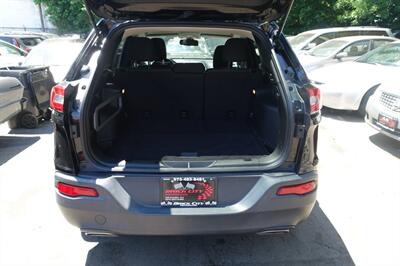 2017 Jeep Cherokee Latitude - Photo 22 - Newark, NJ 07104