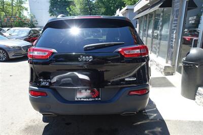 2017 Jeep Cherokee Latitude - Photo 7 - Newark, NJ 07104