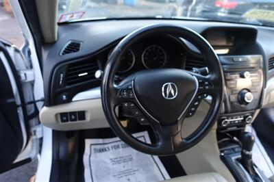 2016 Acura ILX w/AcuraWatch   - Photo 32 - Newark, NJ 07104