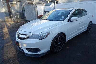 2016 Acura ILX w/AcuraWatch   - Photo 1 - Newark, NJ 07104