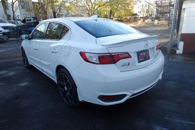 2016 Acura ILX w/AcuraWatch   - Photo 6 - Newark, NJ 07104