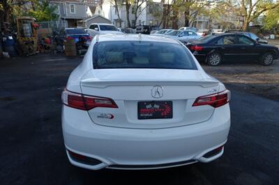 2016 Acura ILX w/AcuraWatch   - Photo 7 - Newark, NJ 07104