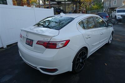 2016 Acura ILX w/AcuraWatch   - Photo 8 - Newark, NJ 07104