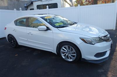 2016 Acura ILX w/AcuraWatch   - Photo 5 - Newark, NJ 07104