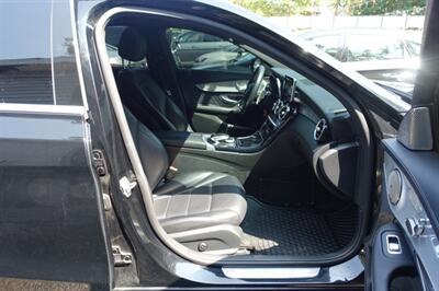 2016 Mercedes-Benz C 300 4MATIC - Photo 14 - Newark, NJ 07104