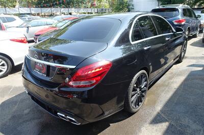 2016 Mercedes-Benz C 300 4MATIC - Photo 8 - Newark, NJ 07104