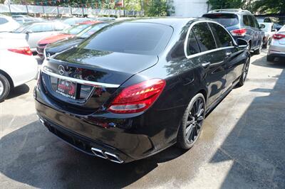 2016 Mercedes-Benz C 300 4MATIC - Photo 6 - Newark, NJ 07104