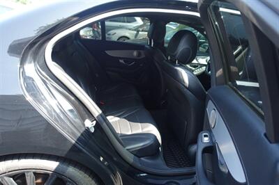 2016 Mercedes-Benz C 300 4MATIC - Photo 16 - Newark, NJ 07104
