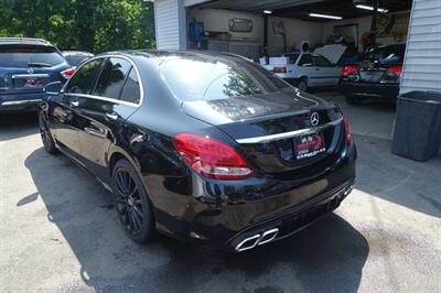 2016 Mercedes-Benz C 300 4MATIC - Photo 5 - Newark, NJ 07104