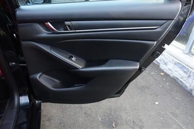 2021 Honda Accord Sport   - Photo 16 - Newark, NJ 07104