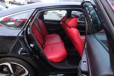 2021 Honda Accord Sport   - Photo 15 - Newark, NJ 07104