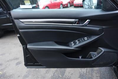2021 Honda Accord Sport   - Photo 10 - Newark, NJ 07104
