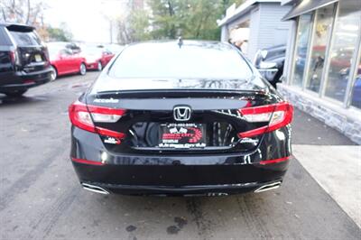 2021 Honda Accord Sport   - Photo 7 - Newark, NJ 07104