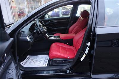 2021 Honda Accord Sport   - Photo 9 - Newark, NJ 07104