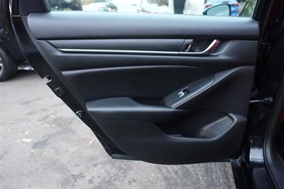 2021 Honda Accord Sport   - Photo 12 - Newark, NJ 07104