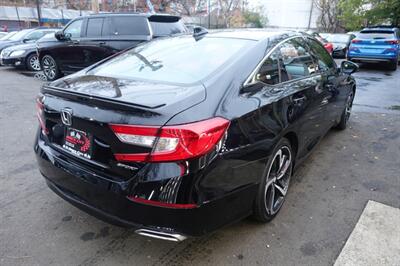2021 Honda Accord Sport   - Photo 5 - Newark, NJ 07104
