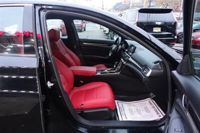 2021 Honda Accord Sport   - Photo 13 - Newark, NJ 07104