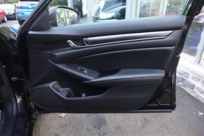 2021 Honda Accord Sport   - Photo 14 - Newark, NJ 07104