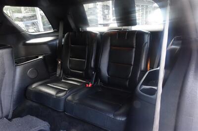 2016 Ford Explorer XLT - Photo 14 - Newark, NJ 07104
