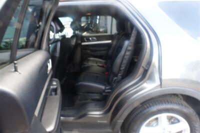 2016 Ford Explorer XLT - Photo 11 - Newark, NJ 07104