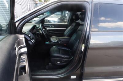 2016 Ford Explorer XLT - Photo 9 - Newark, NJ 07104