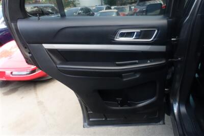 2016 Ford Explorer XLT - Photo 12 - Newark, NJ 07104