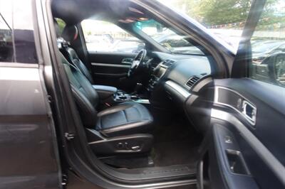 2016 Ford Explorer XLT - Photo 15 - Newark, NJ 07104