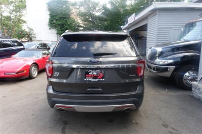 2016 Ford Explorer XLT - Photo 7 - Newark, NJ 07104