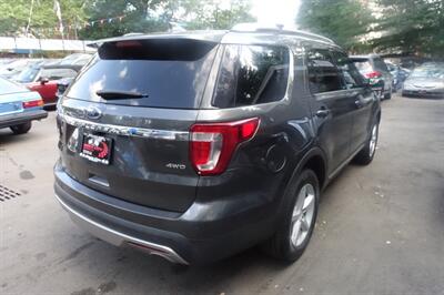 2016 Ford Explorer XLT - Photo 8 - Newark, NJ 07104