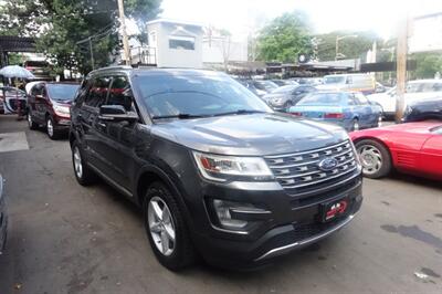 2016 Ford Explorer XLT - Photo 3 - Newark, NJ 07104