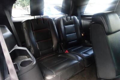 2016 Ford Explorer XLT - Photo 19 - Newark, NJ 07104