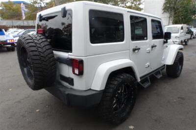2015 Jeep Wrangler Altitude   - Photo 5 - Newark, NJ 07104