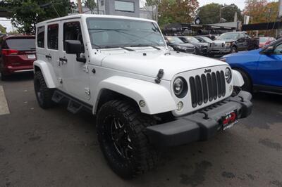 2015 Jeep Wrangler Altitude   - Photo 3 - Newark, NJ 07104