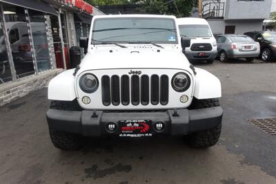 2015 Jeep Wrangler Altitude   - Photo 2 - Newark, NJ 07104
