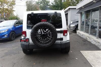 2015 Jeep Wrangler Altitude   - Photo 7 - Newark, NJ 07104