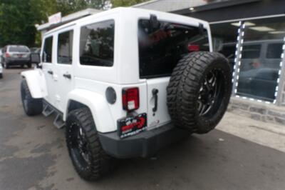 2015 Jeep Wrangler Altitude   - Photo 6 - Newark, NJ 07104