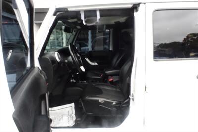 2015 Jeep Wrangler Altitude   - Photo 9 - Newark, NJ 07104