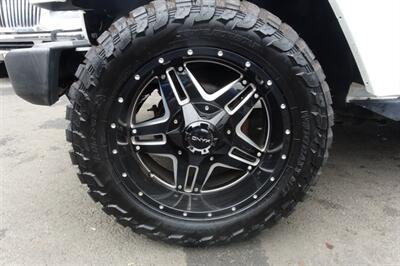 2015 Jeep Wrangler Altitude   - Photo 21 - Newark, NJ 07104