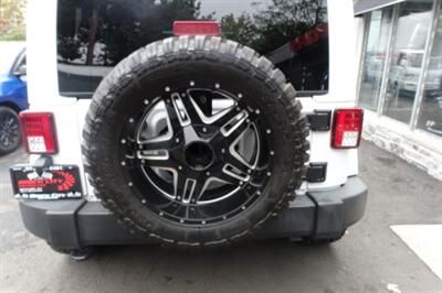 2015 Jeep Wrangler Altitude   - Photo 25 - Newark, NJ 07104