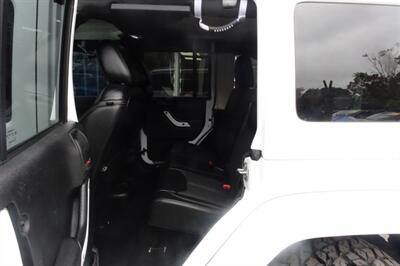 2015 Jeep Wrangler Altitude   - Photo 11 - Newark, NJ 07104