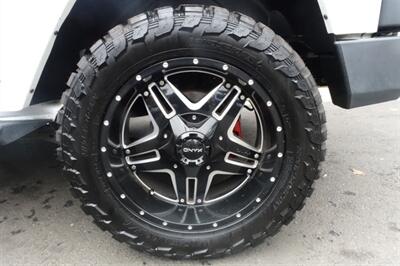 2015 Jeep Wrangler Altitude   - Photo 23 - Newark, NJ 07104