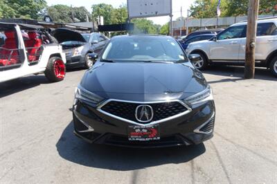 2021 Acura ILX   - Photo 2 - Newark, NJ 07104